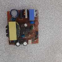 منبع تغذیه آیفون تصویری ترانس بزرگ 