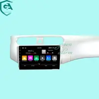 مانیتور خودرو برلیانس- مولتی مدیا مدلyl 8227 مناسب برای خودرو برلیانس مدل H230