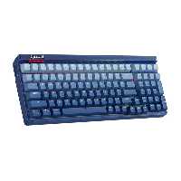 کیبورد مخصوص بازی ردراگون مدل Garen K656 WB RGB Pro