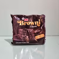 کیک براونی 200 گرمی