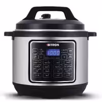 مولتی کوکر برقی بایترون مدل BZP-2500