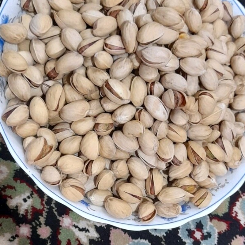 پسته کله قوچی کرمان (یک کیلو)