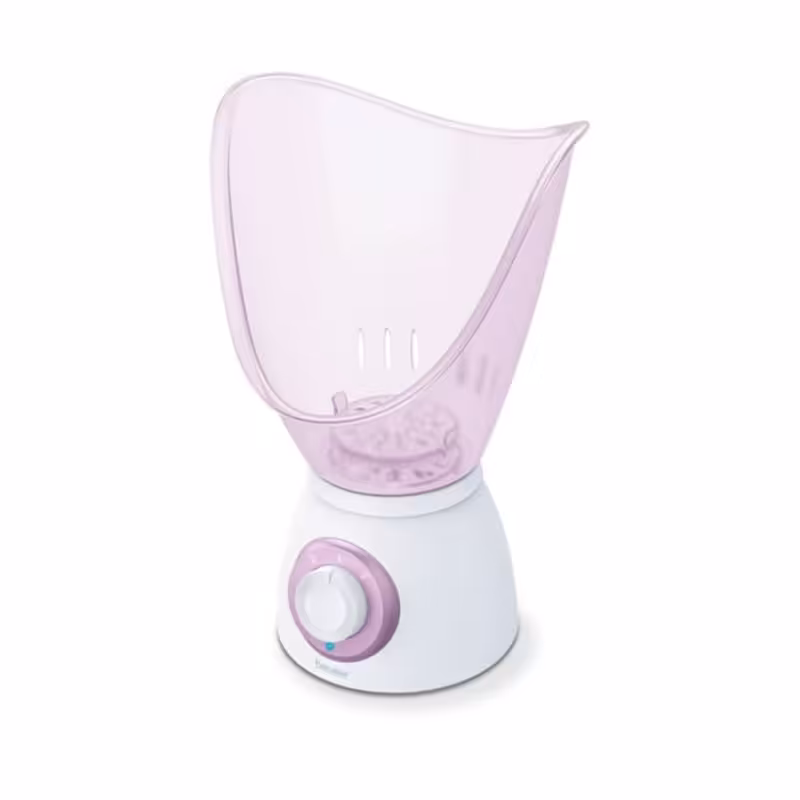 سونا بخور صورت بیورر مدل FS60