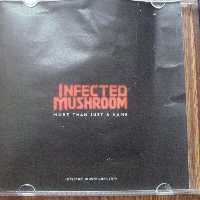 آلبوم موسیقی Infected Mushroom 2020