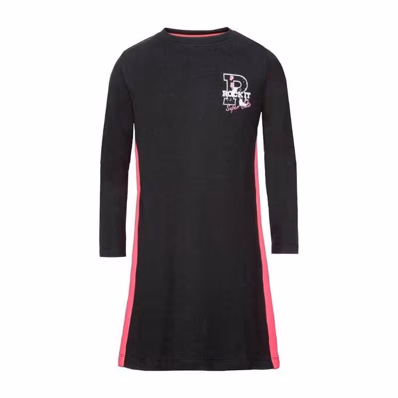 پیراهن دخترانه پاییزه پپرتز pepperts آلمان ،سایز 10 تا 12 سال (ارسال رایگان)