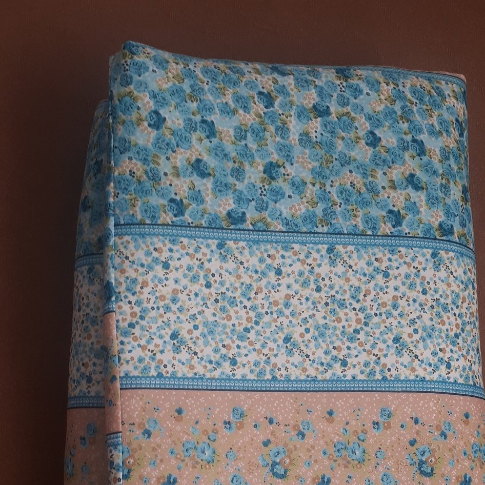 تشک طبی سنتی، 3700 گرم، دارای رنگ بندی، 190 ×90 سانتیمتر 