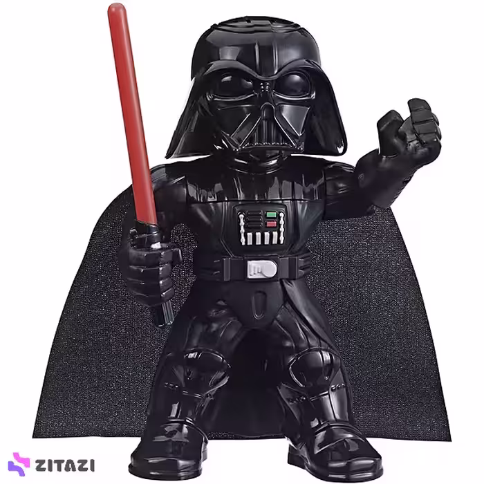 فیگور شخصیت Dark Side شرور نهایی جنگ ستارگان