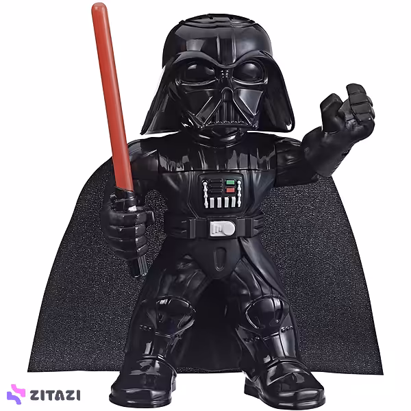 فیگور شخصیت Dark Side شرور نهایی جنگ ستارگان