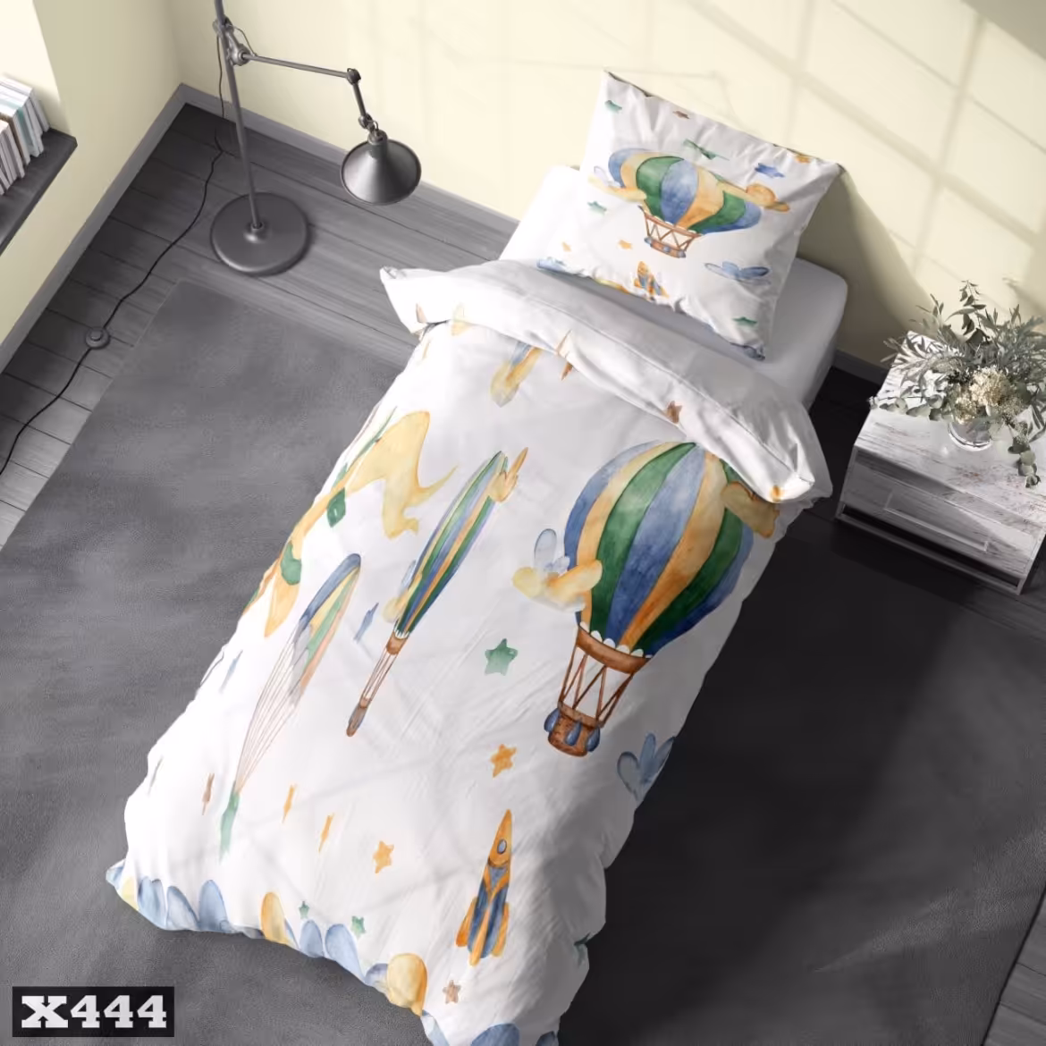 ست روتختی کودکx442