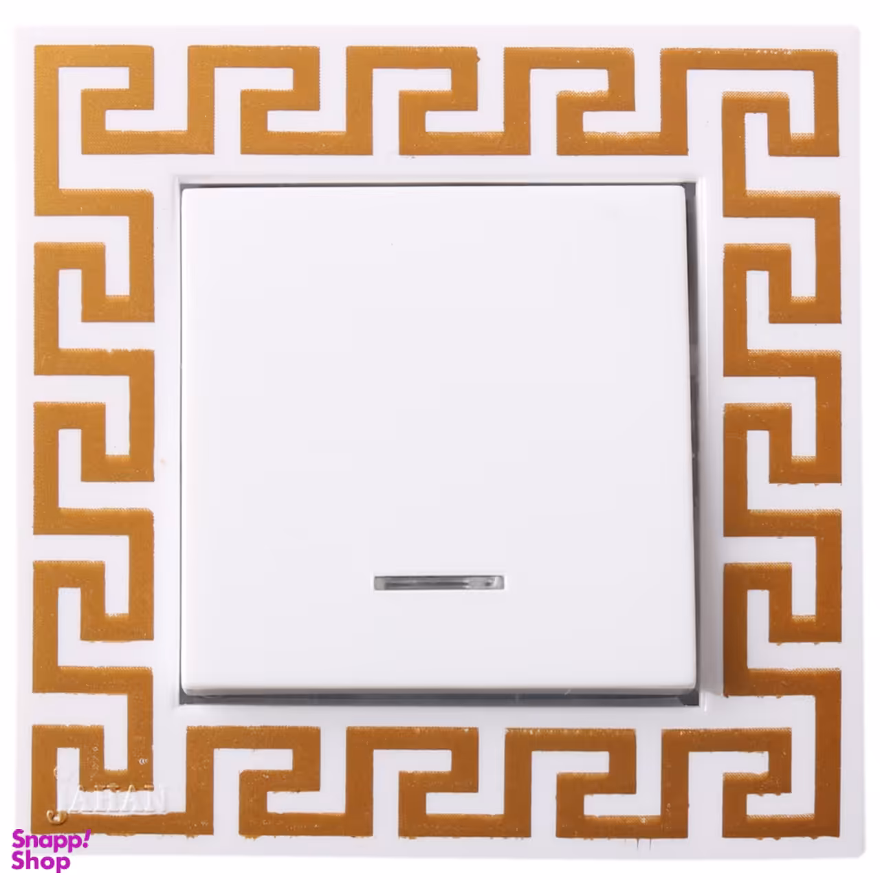 کلید تبدیل جهان الکتریک مدل کارن کد JEK39473031