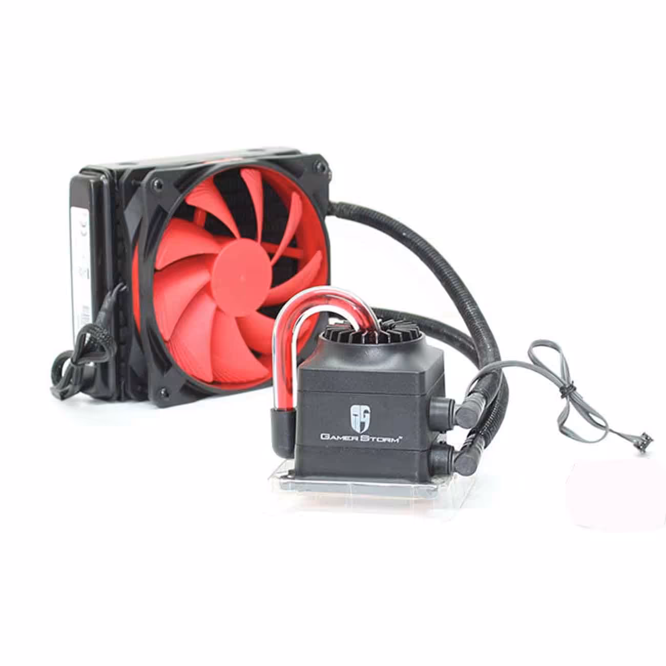 فن سی پی یو دیپ کول DEEPCOOL CAPTIAN 120 EX