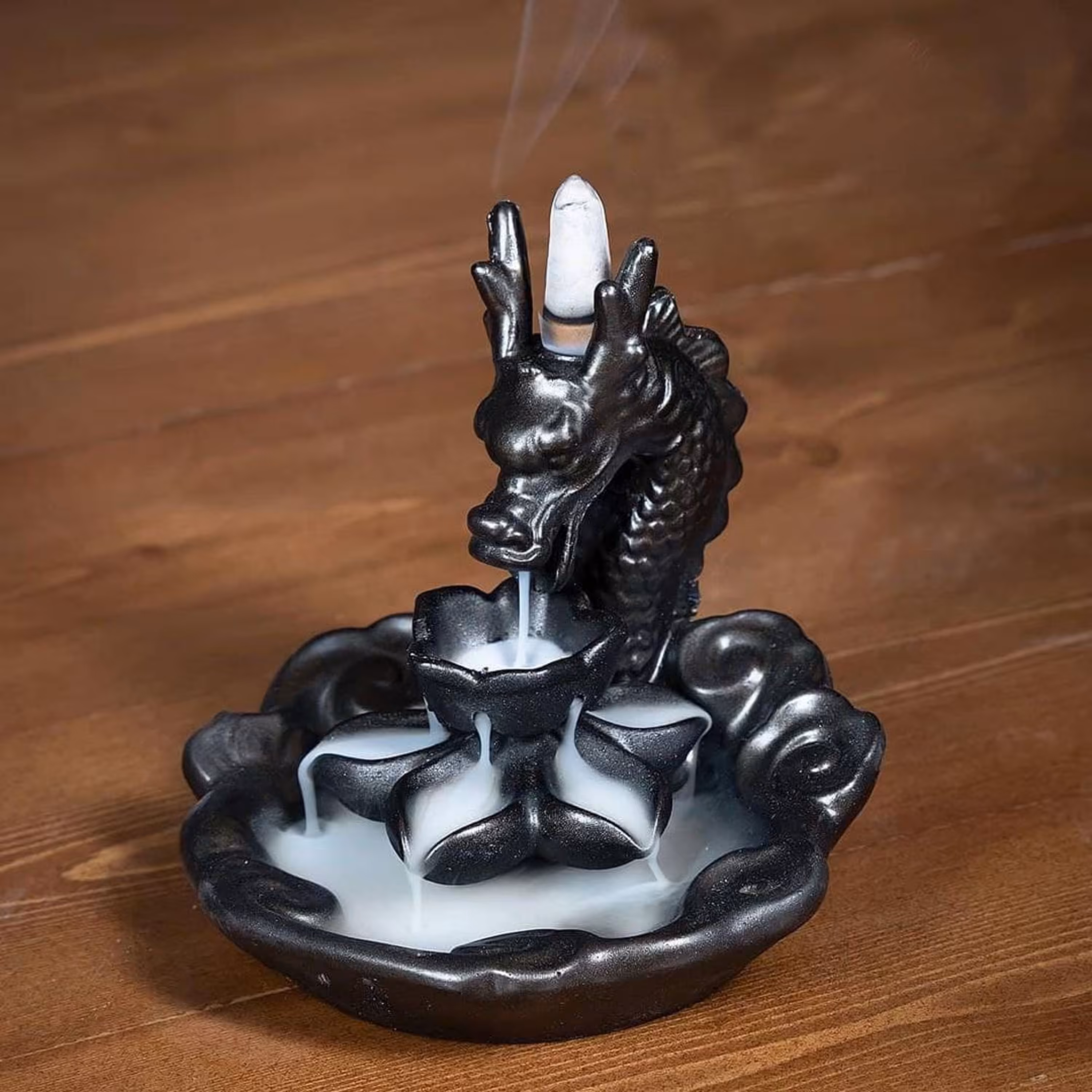 جاعودی آبشاری اژدها ارسال رایگان