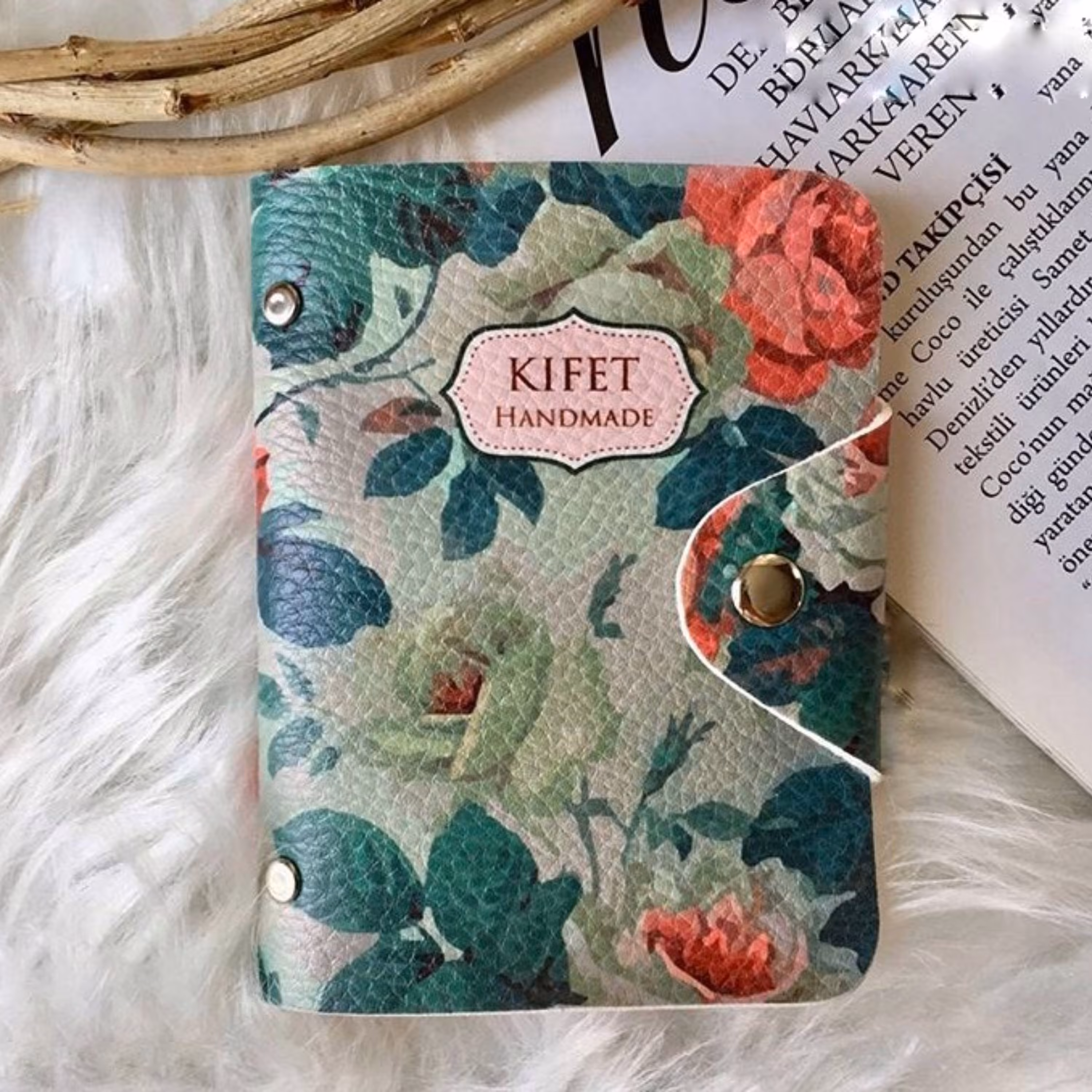 جاکارتی گلدار5