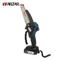 اره زنجیری شارژی 21 ولت پی ای پی مدل CCS 2141