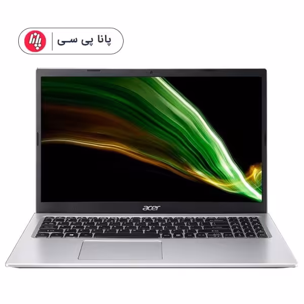 لپتاپ ACER A315 i7(1255U) 8GB 1 256SSD MX550 2G