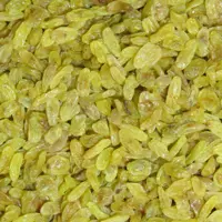 کشمش خوراکی سبز- 150 گرمی