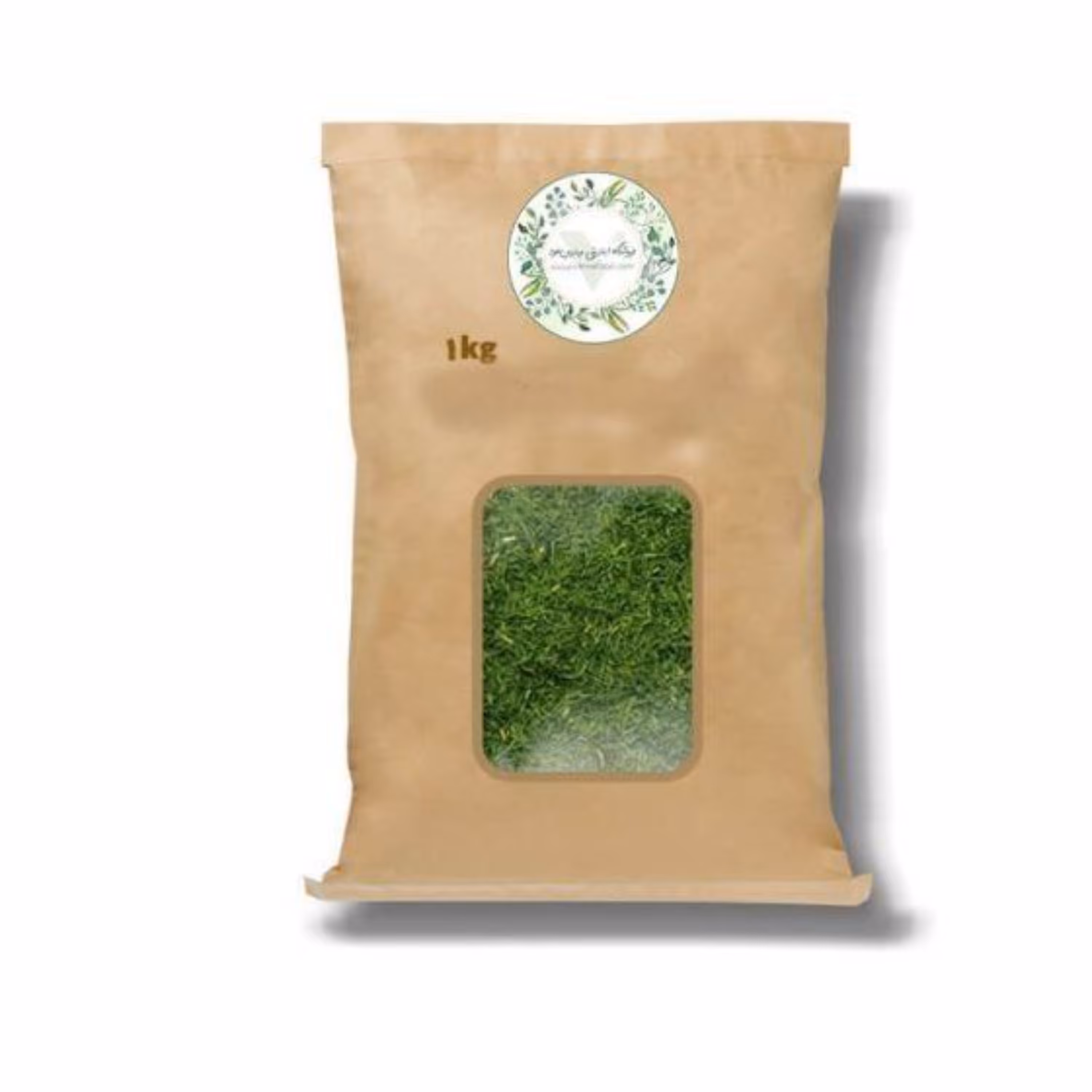 شوید نرم درجه یک (1کیلوگرم)