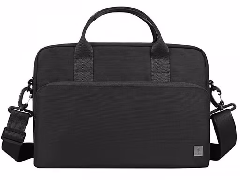 کیف لپ تاپ 14 اینچ ویوو WiWU 14&#39;&#39; Alpha Laptop Bag