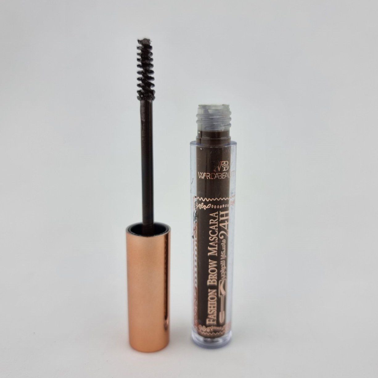ریمل ابرو وردا بیوتی
Wardabeauty brow mascara