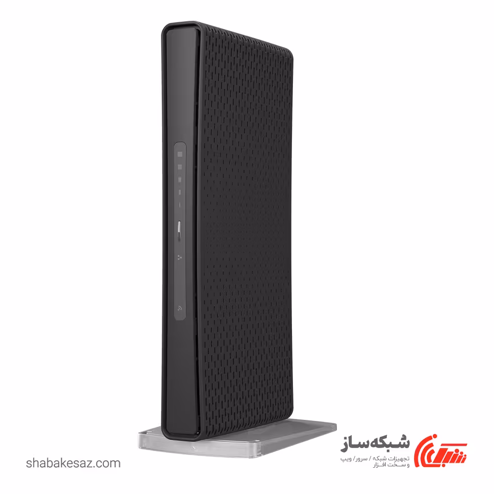 قیمت و خرید روتر سیمکارت خور WI-FI6 میکروتیک Mikrotik hAP ac³ LTE6 kit - شبکه ساز