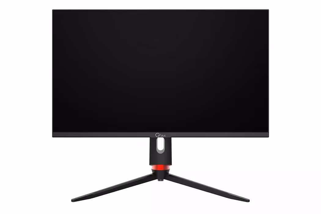 مانیتور گیمینگ جی پلاس مدل GGM-L277FN سایز 27 اینچ