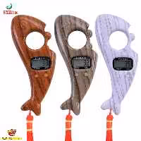 صلوات شمار چراغ دار طرح دلفینی