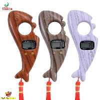 صلوات شمار چراغ دار طرح دلفینی