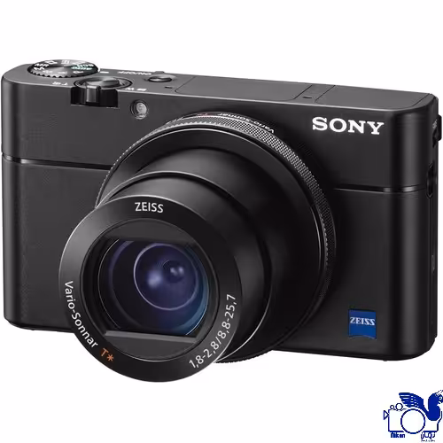 Sony Cyber-shot DSC-RX100 VA Digital Camera