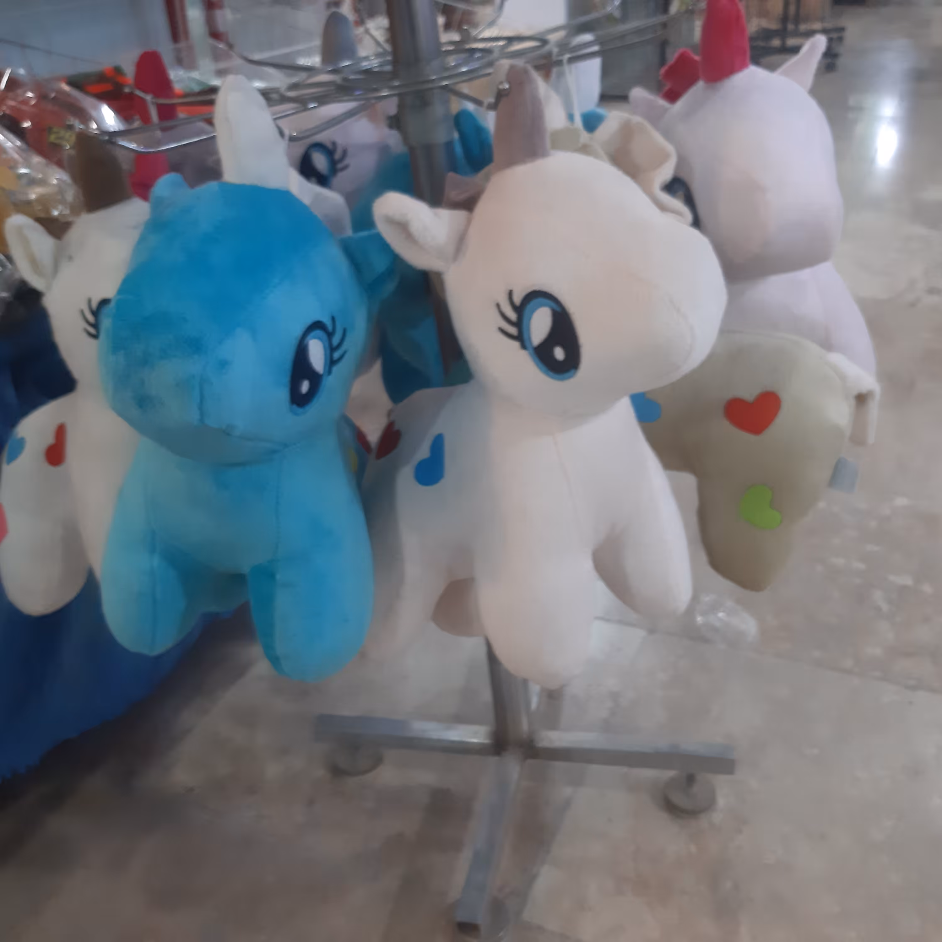 تک شاخ متوسط
