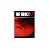 کتاب تاپ ناچ Top Notch 1A 3rd