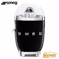 آب مرکبات گیری اسمگ CJF01BL مشکی