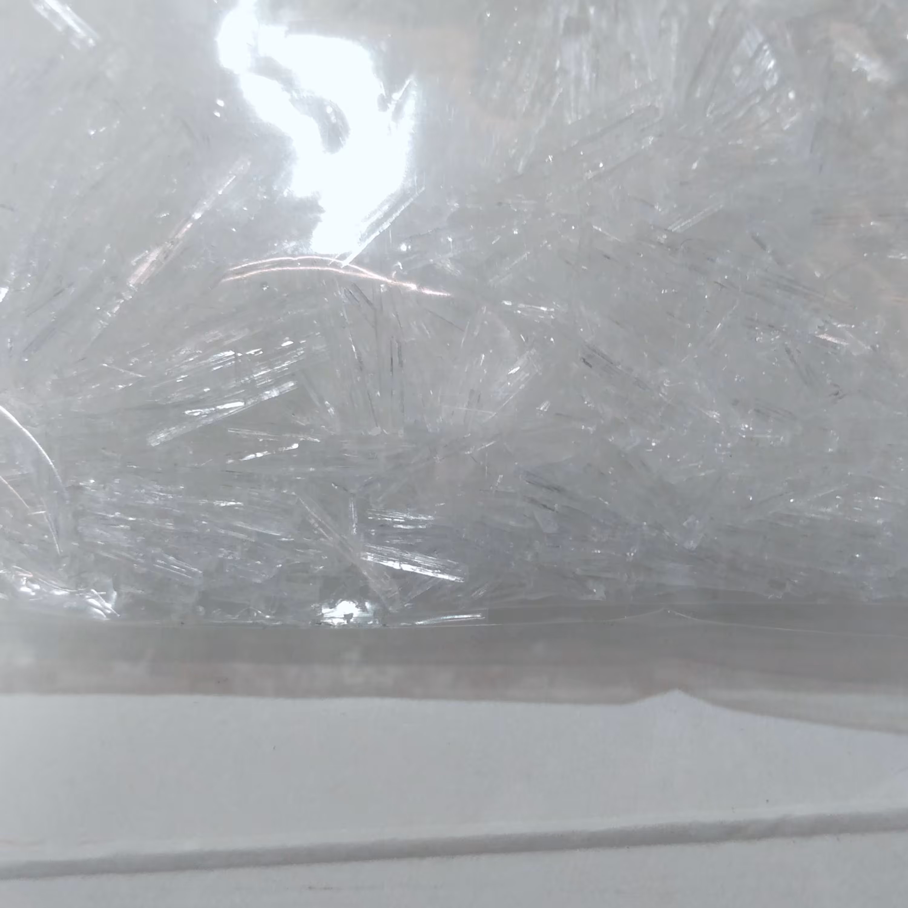 منتول نعناع کریستال 10 گرمی