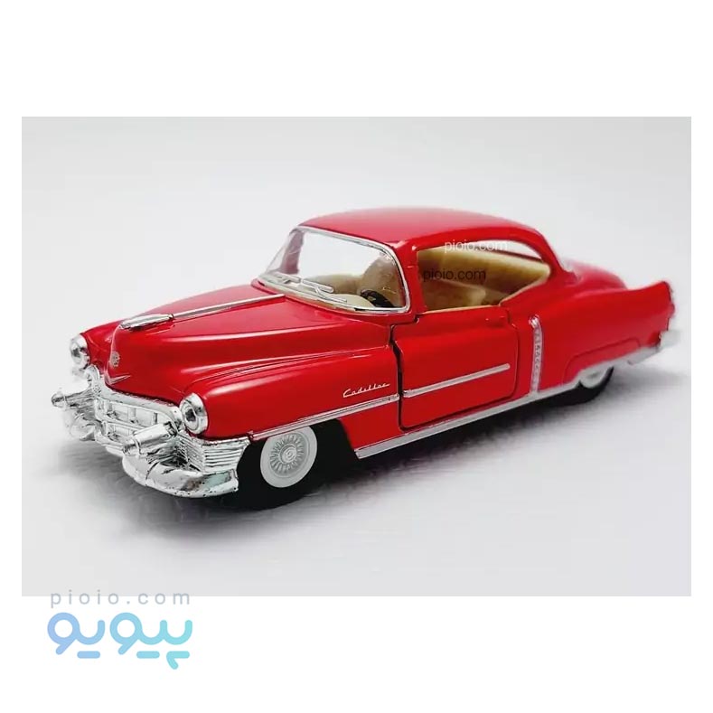 ماشین فلزی کادیلاک کلاسیک1953