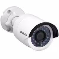 دوربین تحت شبکه هایک ویژن مدل DS-2CD2020-I