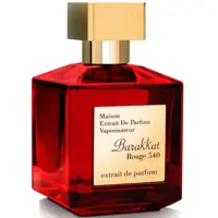 عطرباکارات رژ قرمز10گرمی
