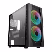 کیس کامپیوتر مسترتک مدل S700 D2