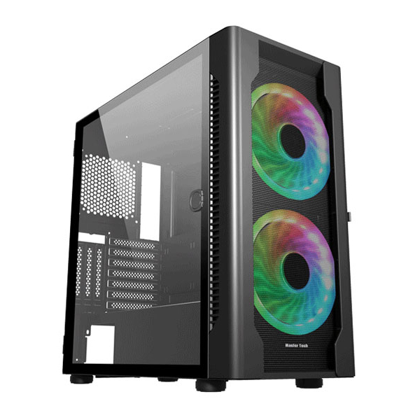 کیس کامپیوتر مسترتک مدل S700 D2