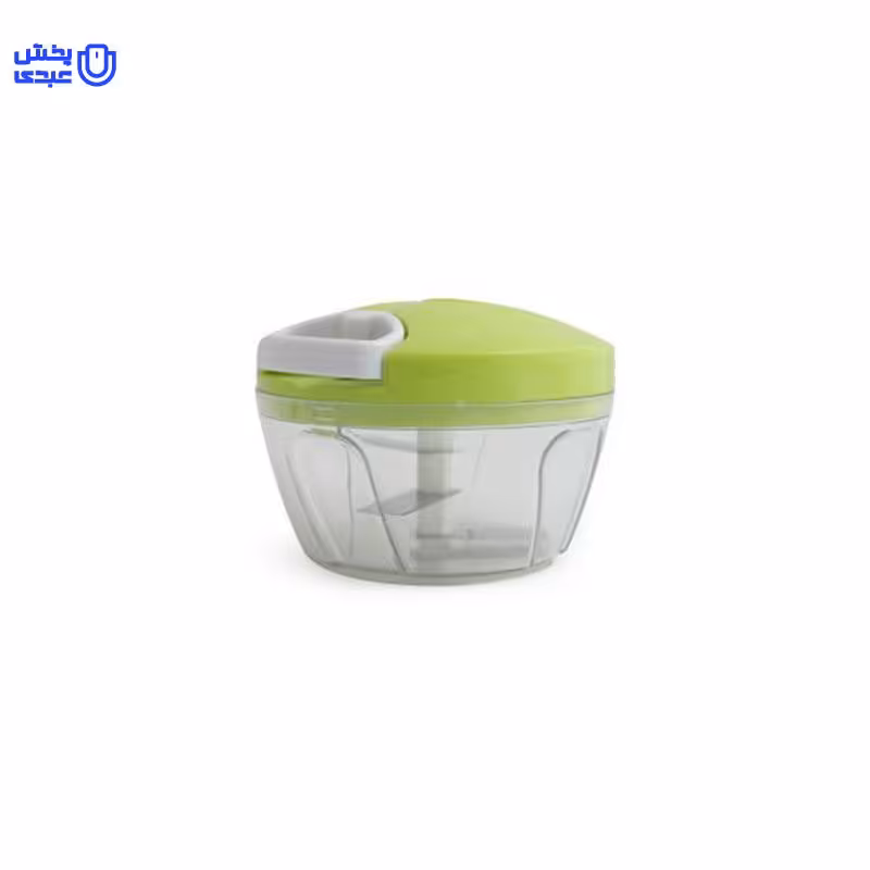 خردکن دستی نخ دار