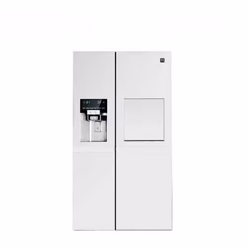 ساید بای ساید دوو مدل D2S-3033GW