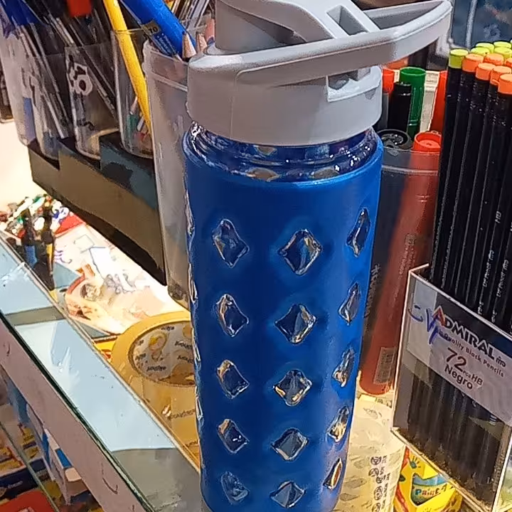 قمقه طرح زیبا