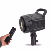 ويديو لايت مدل  LED KY-BK 1201 Video Light