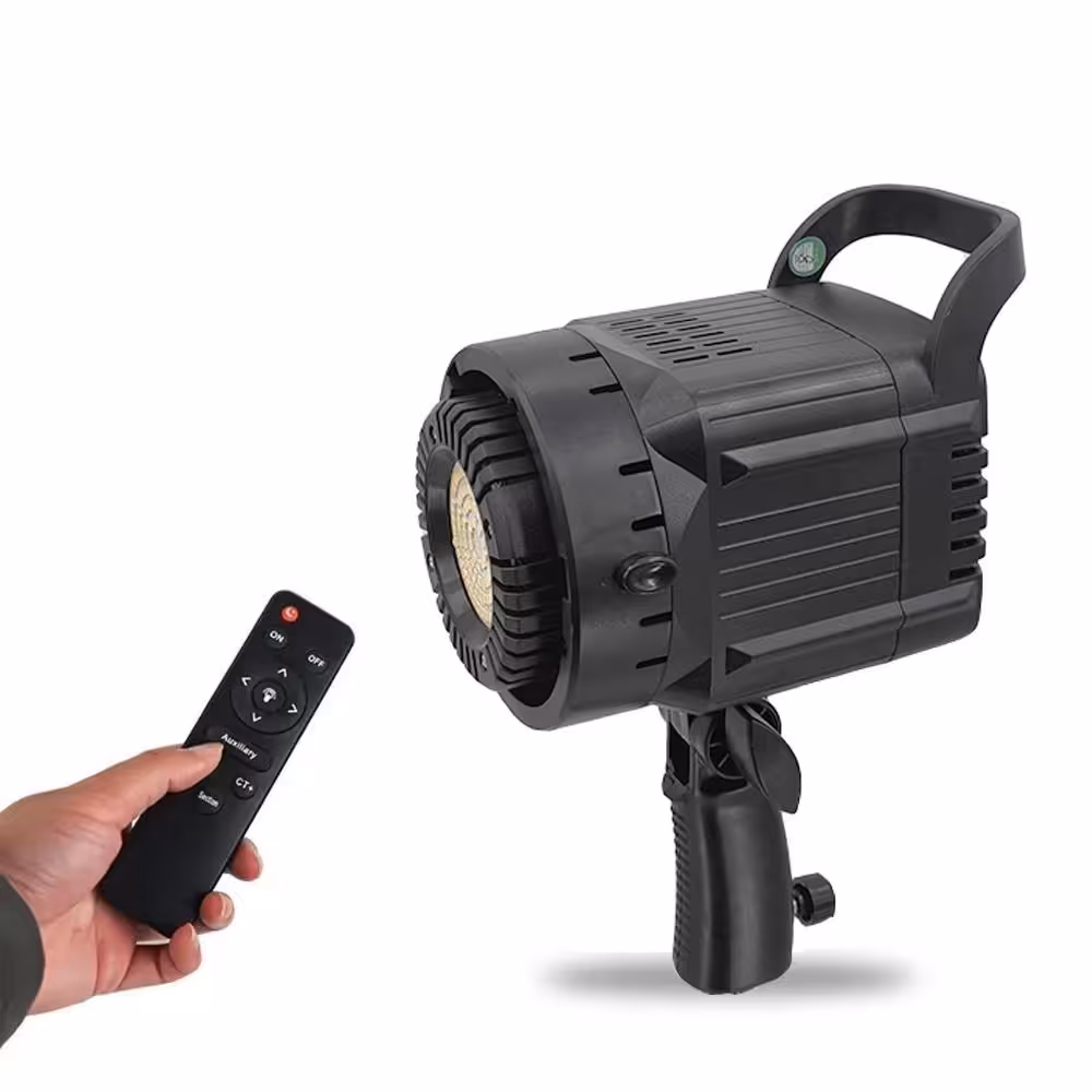 ويديو لايت مدل  LED KY-BK 1201 Video Light