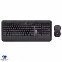 کیبورد و ماوس بی سیم لاجیتک مدل MK540