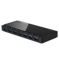 هاب USB 3.0 هفت پورت تی پی-لینک مدل UH700