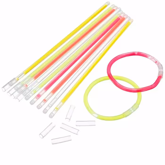 دستبندشب نما 10عددی کد f89