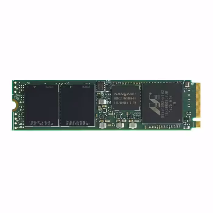 اس اس دی پلکستور M9PGN Plus M.2 2280 NVMe 1TB