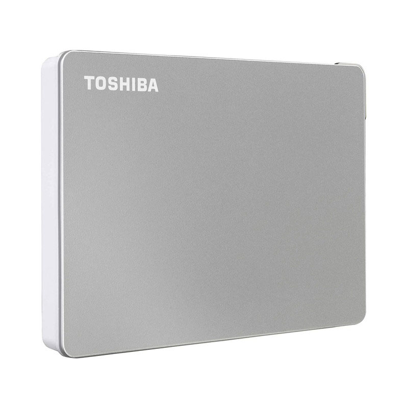 هارد دیسک اکسترنال Canvio Flex 1TB توشیبا - فراز سیستم