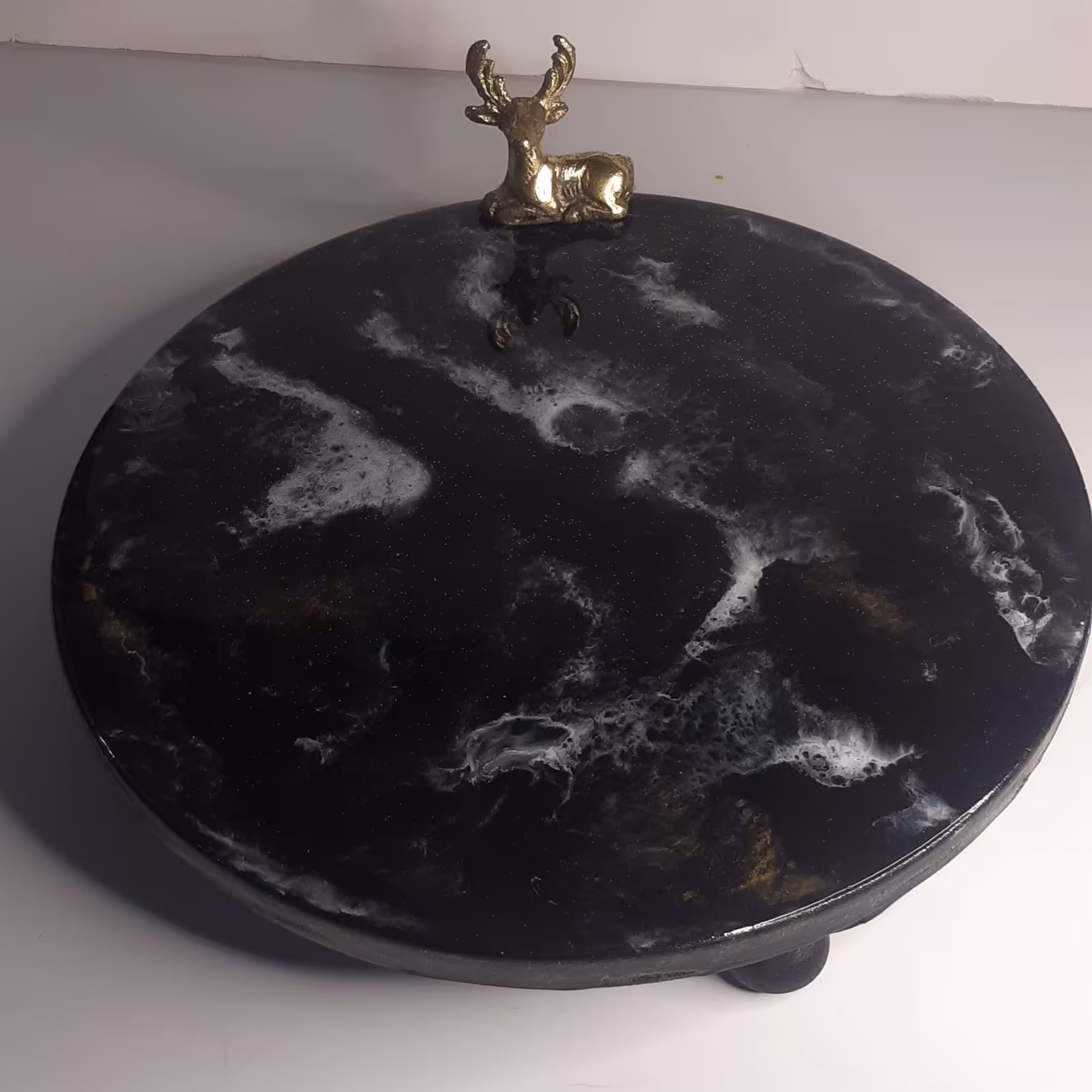 برد پذیرایی