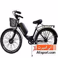 دوچرخه برقی هخامنش کلاسیک 350