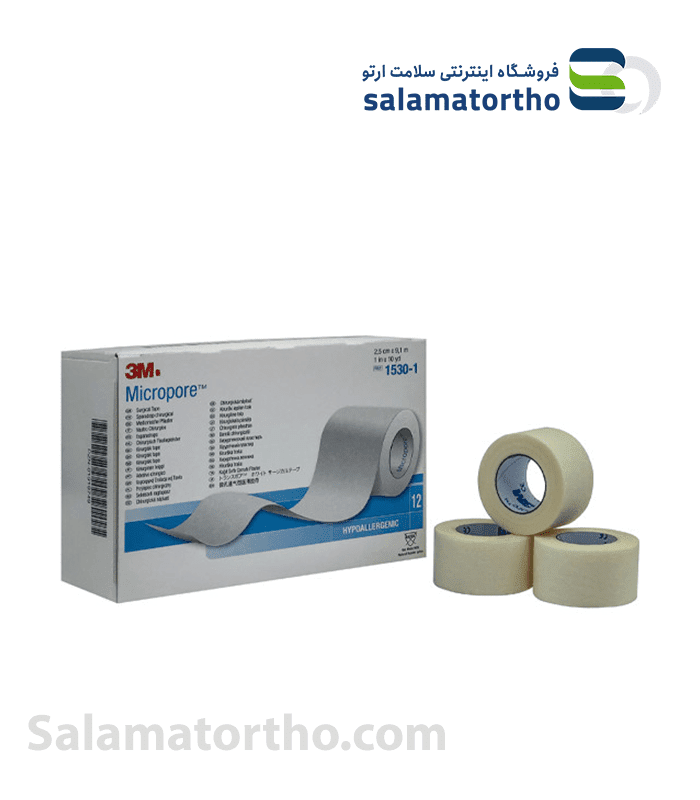 چسب ضد حساسیت3M